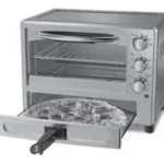 Oster Convection Oven with Pizza Drawer TSSTTVPZDA Manual Thumb