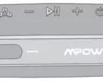 MPOW R9 Bluetooth Speaker Manual Image