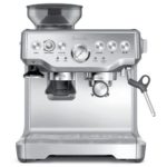 Breville The Barista Express BES870 Machine manual Thumb