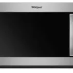 Whirlpool 1.9 cu.ft. Over-the-Range Microwave WMH32519H Manual Image