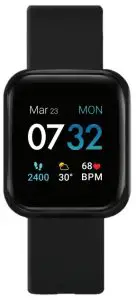 iTOUCH Air 3 Smartwatch Fitness Tracker Manual Image