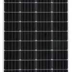 THUNDERBOLT 57325 100 Watt Solar Panel Manual Thumb