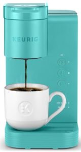KEURIG K•Express Essentials K-Cup Pod Coffee Maker manual Image