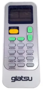 Hisense 4074372-02 Remote Controller manual Image