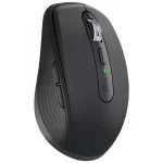 Logitech MX Anywhere 3 Mouse Manual Thumb