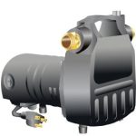 UtiliTech Utility Transfer Pump 148007 Manual Thumb