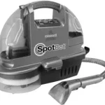Bissell 1200/7887/12U9 Series SpotBot manual Image