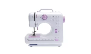 Kmart 43069910 Multifunction Sewing Machine Manual Image