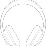 Noise Cancelling Headphones 700 Manual Image