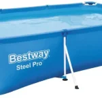Bestway 303021276687 Steel Pro Pool Manual Thumb