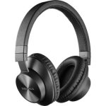 Bluetooth Over-the-ear Headphones NS-CAHBTOE01/NS-CAHBTOE01-C Manual Image