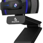 NEXIGO N930AF 1080P FHD AutoFocus Webcam Manual Thumb