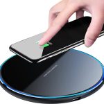 CE-LINK WPC15-1TJNA Wireless Charger Manual Thumb