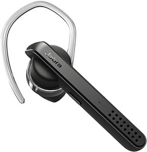 Jabra Talk 45 Bluetooth Headset Manual Image