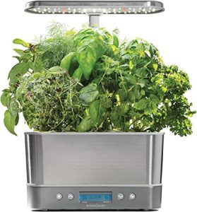 AeroGarden Harvest Elite manual Image