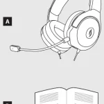 AFTERGLOW Stereo Gaming Headset Manual Thumb