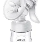 PHILIPS Breast Pump Avent manual Image