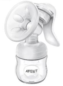 PHILIPS Breast Pump Avent manual Image