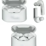 AirVibes Pro Earbuds Manual Thumb