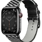 Apple Smart Watch Manual Thumb