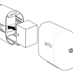 Arlo Pro 3 Security Camera Manual Thumb