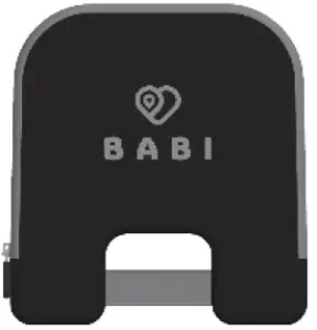 BABI B082YGDDJ8 Smart Cushion Manual Image