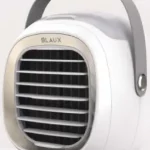 BLAUX Evaporative Air Cooler G2 Blast Auxiliary Personal Cooler manual Thumb