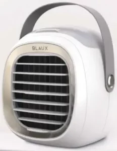BLAUX Evaporative Air Cooler G2 Blast Auxiliary Personal Cooler manual Image