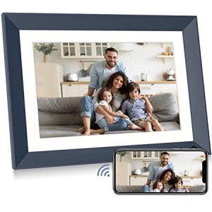 BSIMB BS-W11A 11 inch Smart Digital Picture Frame Manual Image