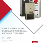 Bard Hvac WALL MOUNT, I-TEC & Q-TEC Air Conditioners and Heat Pumps Manual Thumb