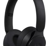 Beats Solo Pro Wireless Noise Cancelling On-Ear Headphones manual Thumb