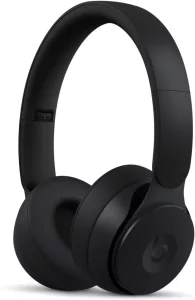 Beats Solo Pro Wireless Noise Cancelling On-Ear Headphones manual Image