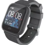 1.3-inch Smart Heart Rate and Blood Pressure Bracelet manual Image