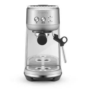 Breville Espresso Machine manual Image