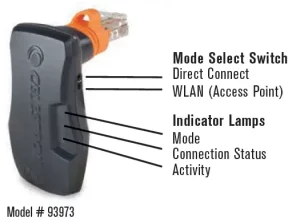 CELESTRON SkyPortal WiFi Module Manual Image