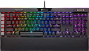 CORSAIR K95 RGB Platinum XT Gaming Keyboard manual Image