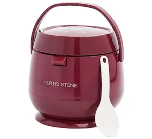CURTIS STONE Mini Multi Cooker Manual Image