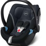 CYBEX ATON baby car seat manual Thumb