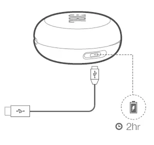 Charging wires diagram