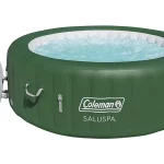 Coleman 90363 SaluSpa Inflatable Hot Tub Manual Thumb