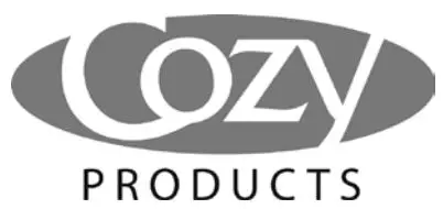 Cozy products logo