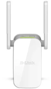 D-Link DAP-1610 AC1200 Wi-Fi Range Extender manual Image