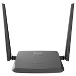 D-Link Wireless N 300 Router manual Thumb
