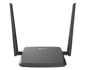 D-Link Wireless N 300 Router manual Image