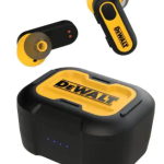 DEWALT DXMA1902095 Jobsite Pro-X1 Earbuds manual Thumb