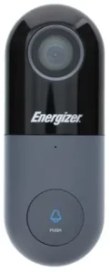 Energizer Smart wifi Video doorbell manual Image