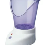 Homedics FAC-1 FACIAL SAUNA Facial Steamer/Inhaler manual Thumb