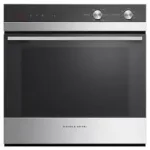 FISHER PAYKEL OB60SC5CEX2 60cm 5 Function Oven manual Thumb