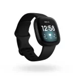 Fitbit Versa 3 Health & Fitness Smartwatch Manual Thumb