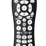 GE 34459 Universal Remote Manual Image